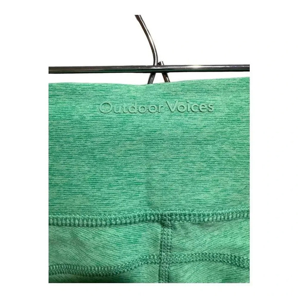 NWT Outdoor Voices‎ 5” Warmup Jadiete Shorts - Picture 3 of 5